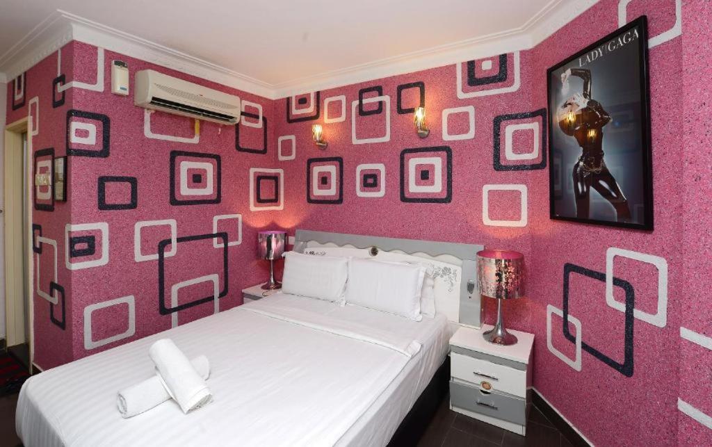 Seeds Hotel Shah Alam Section 7 外观 照片