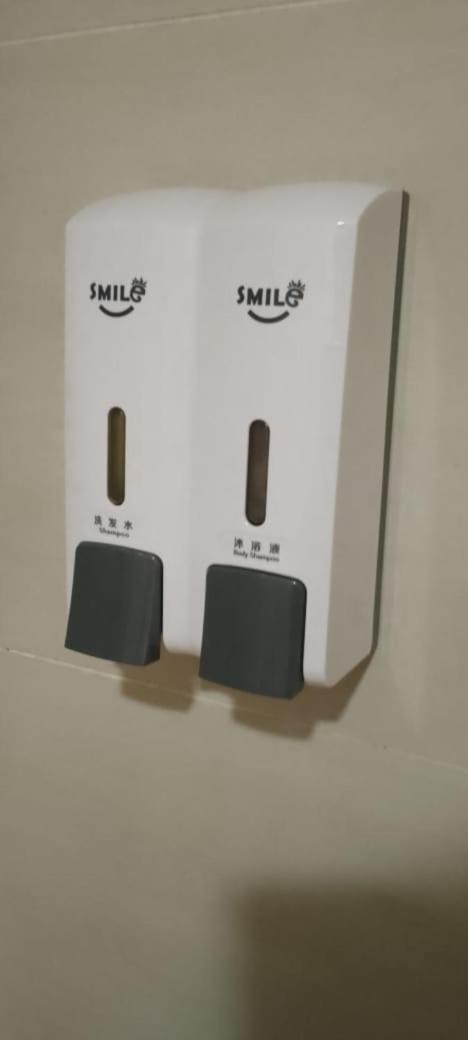 Seeds Hotel Shah Alam Section 7 外观 照片