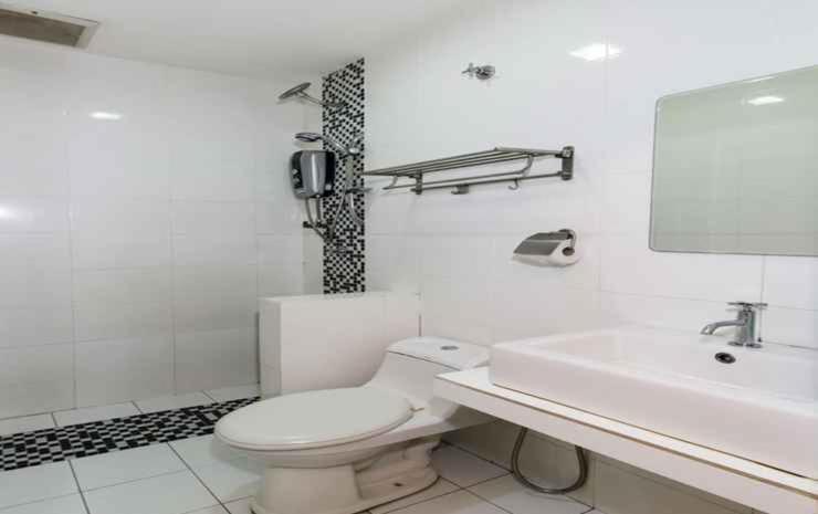 Seeds Hotel Shah Alam Section 7 外观 照片